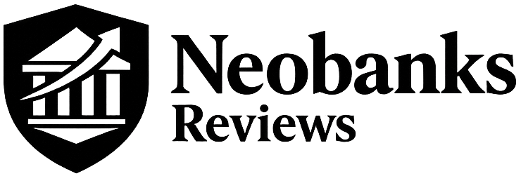 NeoBanks Reviews logo
